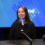 Pauline Desnuelles était dans nos studios ce matin